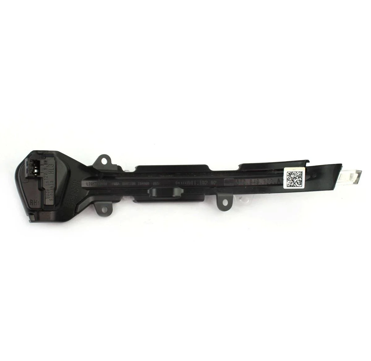 Ayna Sinyali (Sağ)(VW Orjinal)(5F0949102)(SEAT Leon Ibiza Arona)