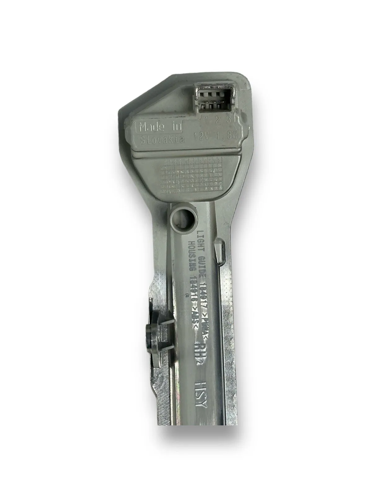 Ayna Sinyali (Sol)(VW)(5G0949101)(Golf Touran)