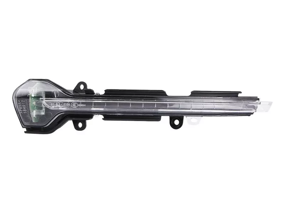 Ayna Sinyali (Sol)(VW Orjinal)(5F0949101A)(Seat)