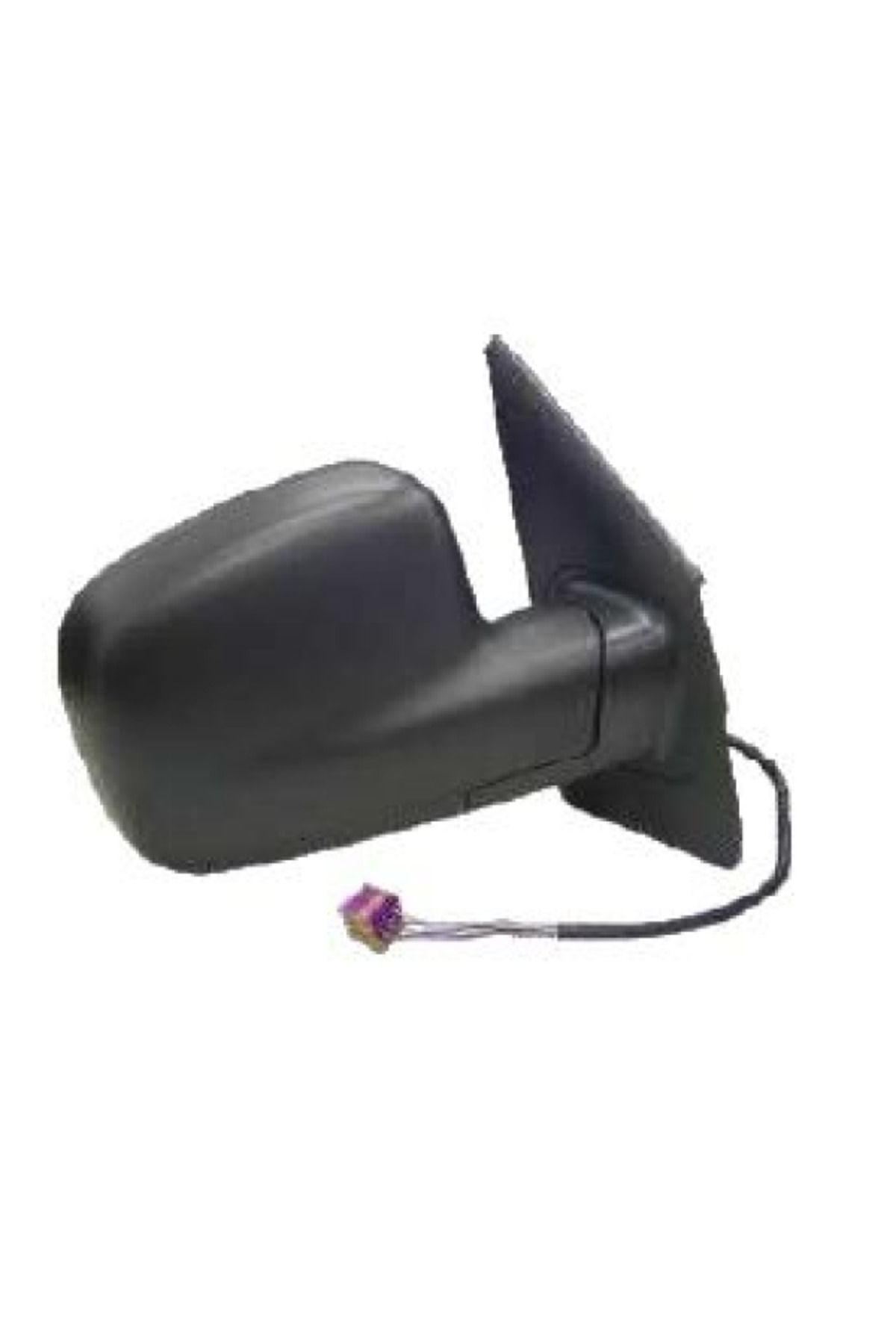 Motaysan Ayna Volkswagen Transporter T5 2003-2009 Elektrikli İsitmali Sağ