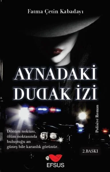 Aynadaki Dudak İzi Fiyatı, Yorumları ve Özellikleri