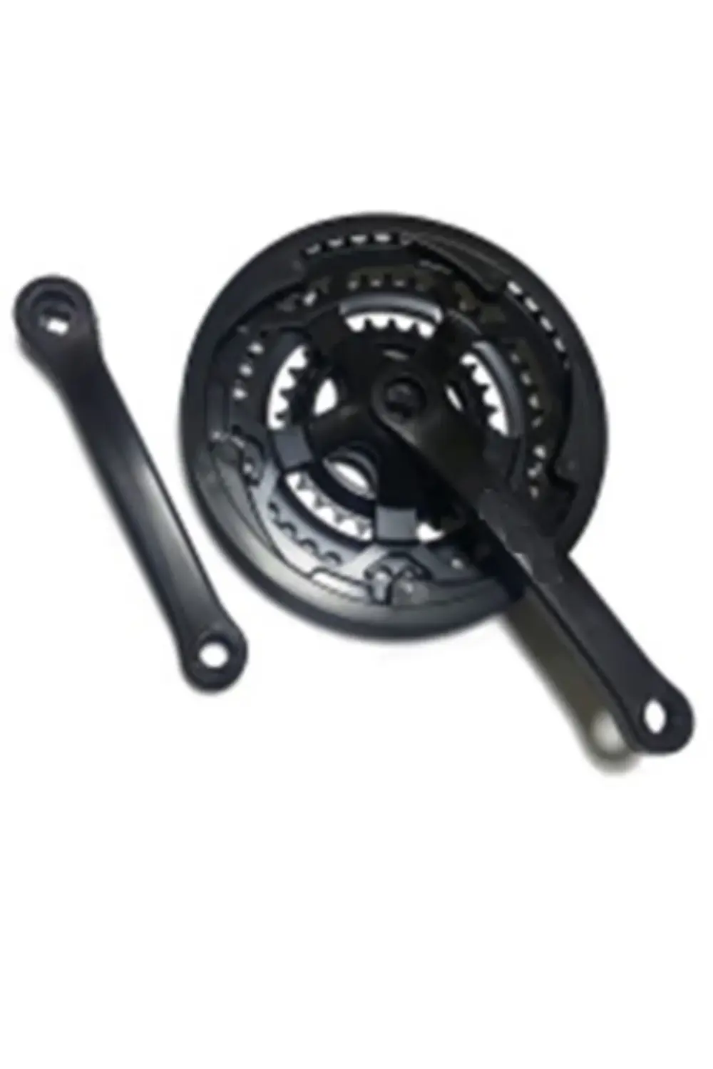 Aynakol 3 Lü Siyah Hf 442 (Küçük)42T(24-34-42)