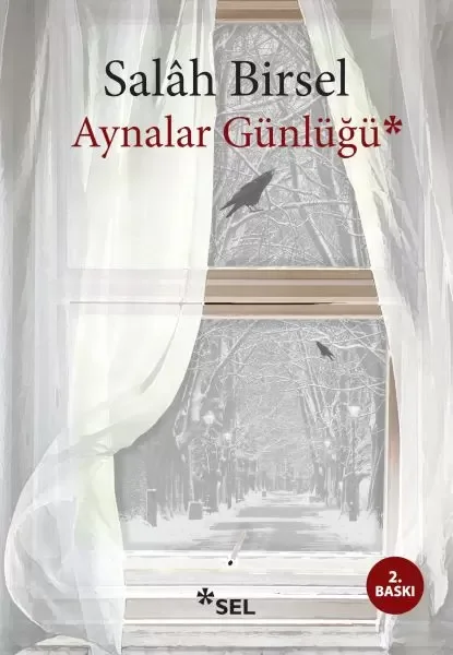 Aynalar Günlüğü Fiyatı, Yorumları ve Özellikleri