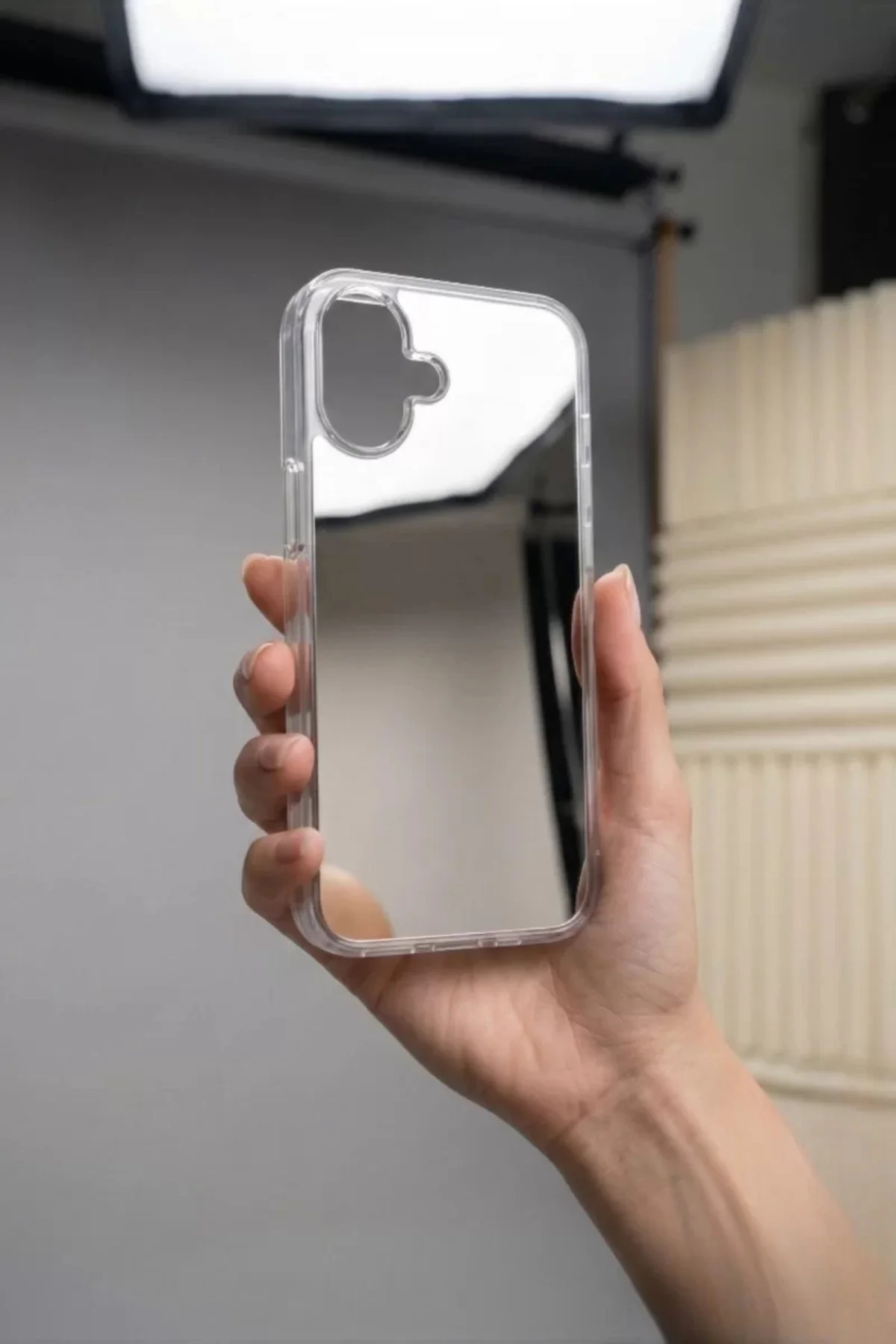 Aynalı Kılıf iPhone 17 Fiyatı, Yorumları ve Özellikleri