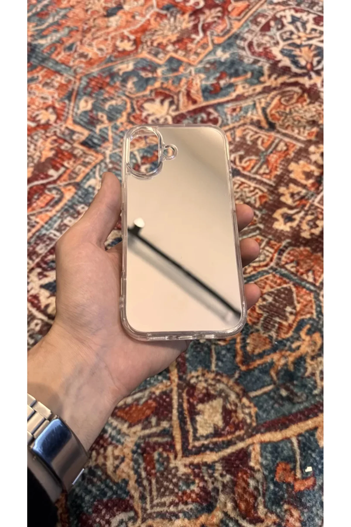 Aynalı Kılıf iPhone 17 Fiyatı, Yorumları ve Özellikleri