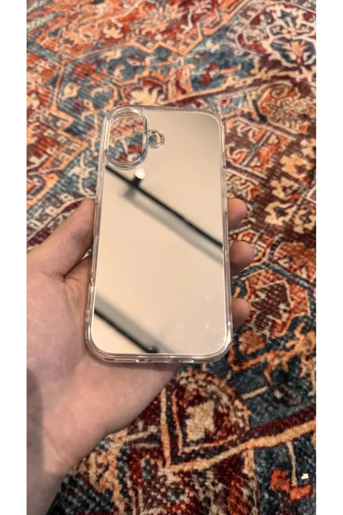 Aynalı Kılıf iPhone 17 Fiyatı, Yorumları ve Özellikleri