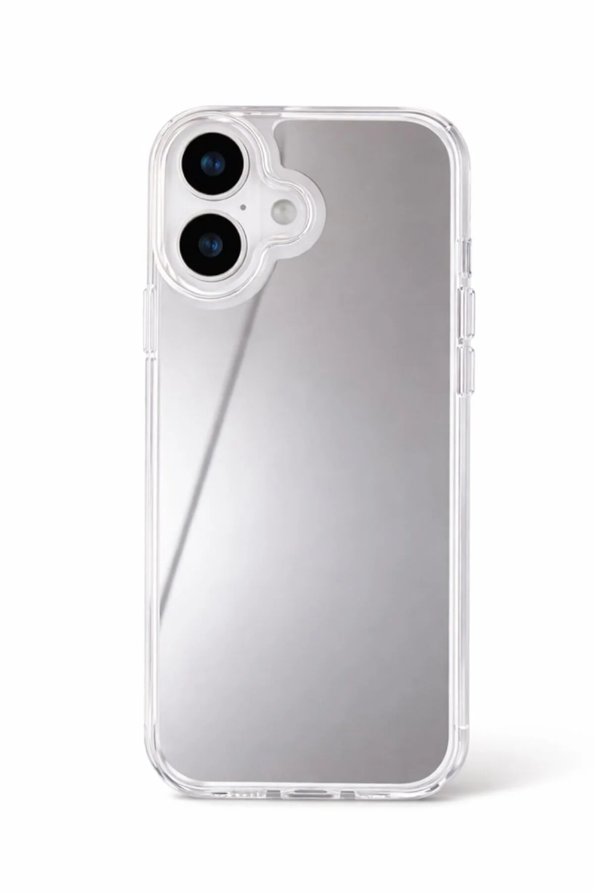 Aynalı Kılıf iPhone 16