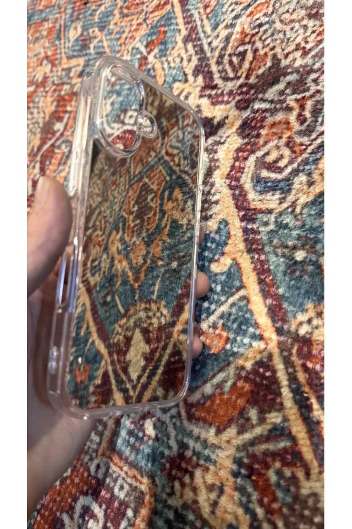 Aynalı Kılıf iPhone 17 Fiyatı, Yorumları ve Özellikleri