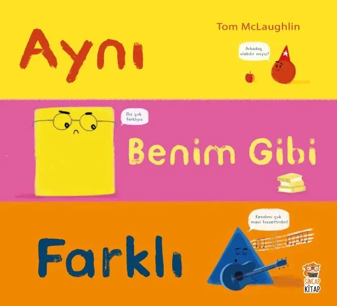 Aynı Benim Gibi Farklı Fiyatı, Yorumları ve Özellikleri