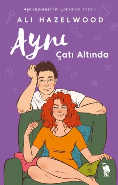 Aynı Çatı Altında Fiyatı, Yorumları ve Özellikleri