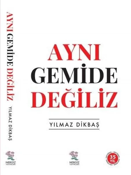 Aynı Gemide Değiliz Fiyatı, Yorumları ve Özellikleri