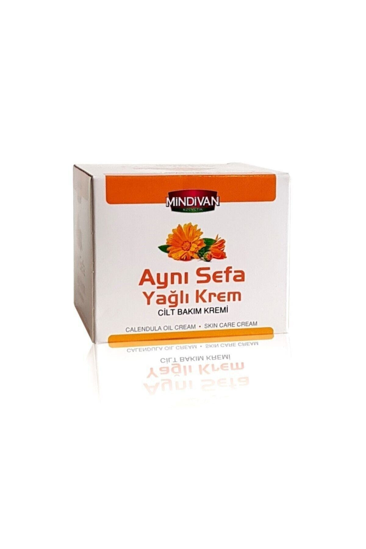 Mindivan Aynı Sefa Kremi 100 Ml