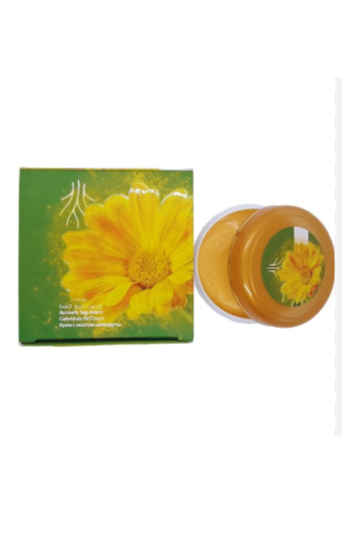 Aynı sefa kremi - 100 ml X2 adet