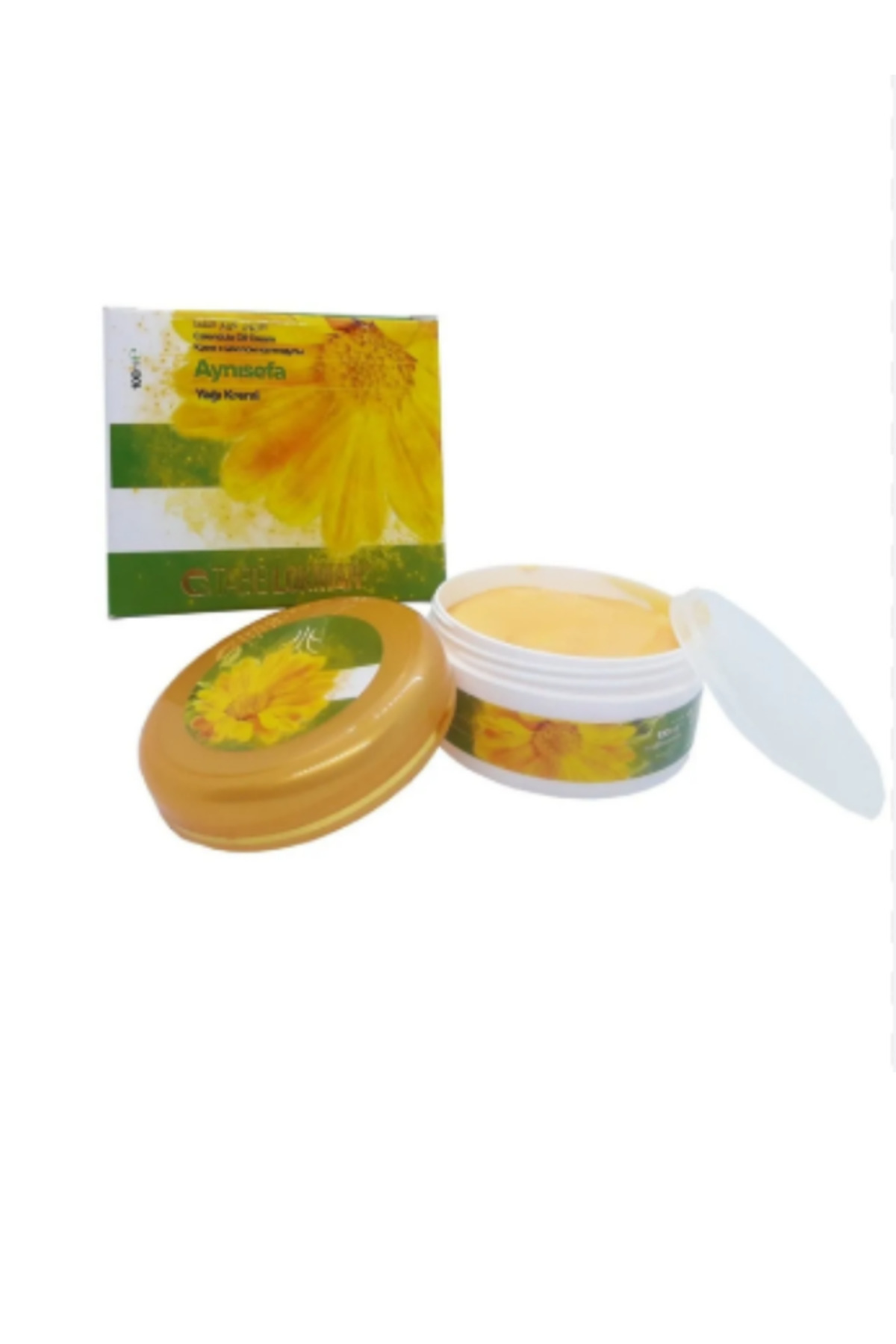 Aynı Sefa kremi 100 ml- 3 adet