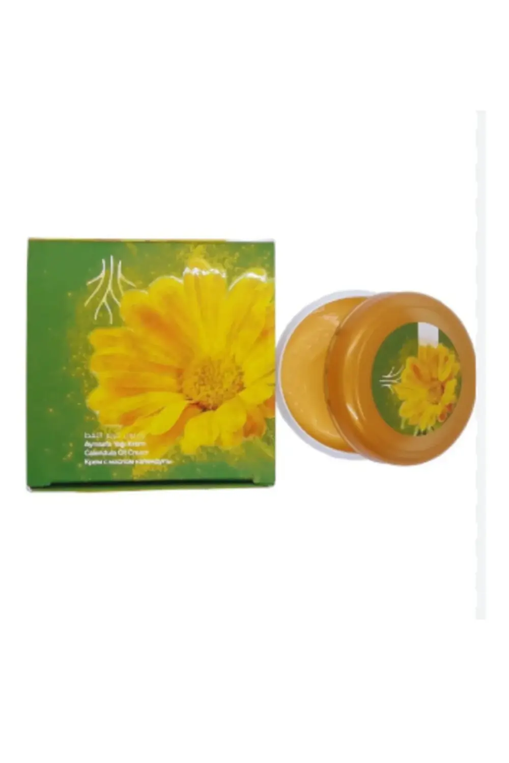 Aynı sefa kremi - 100 ml X2 adet