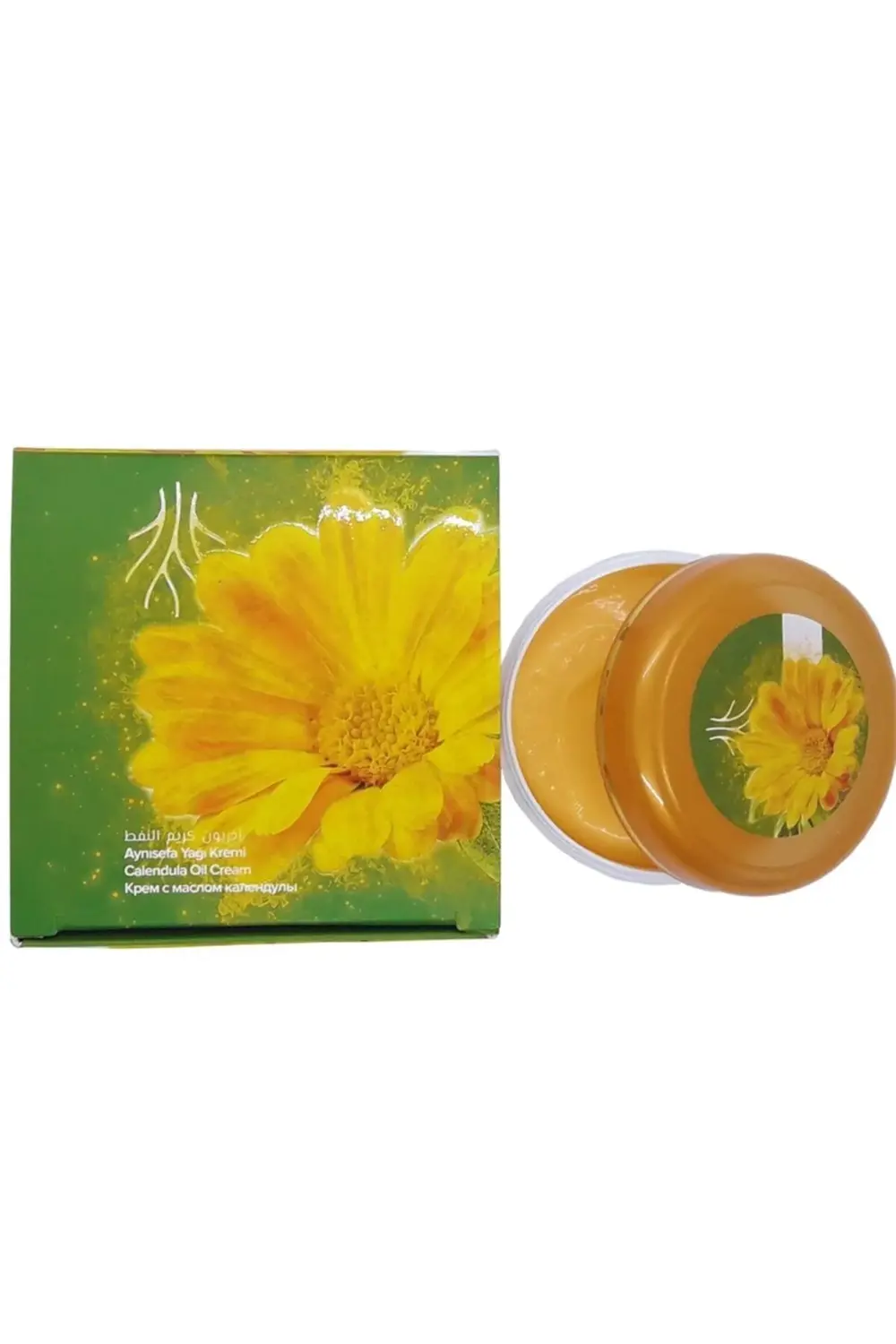 Aynı Sefa Kremi - 100 Ml