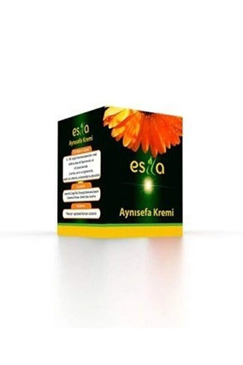 Aynı Sefa Kremi 40 Ml – Cildi Besleyen & Nemlendiren Bakım Kremi Fiyatı, Yorumları ve Özellikleri