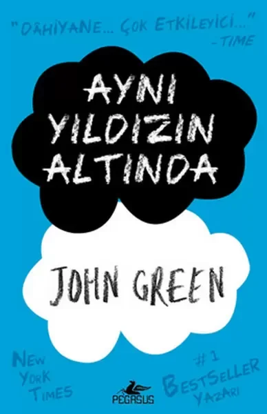 Aynı Yıldızın Altında (Ciltli) Fiyatı, Yorumları ve Özellikleri