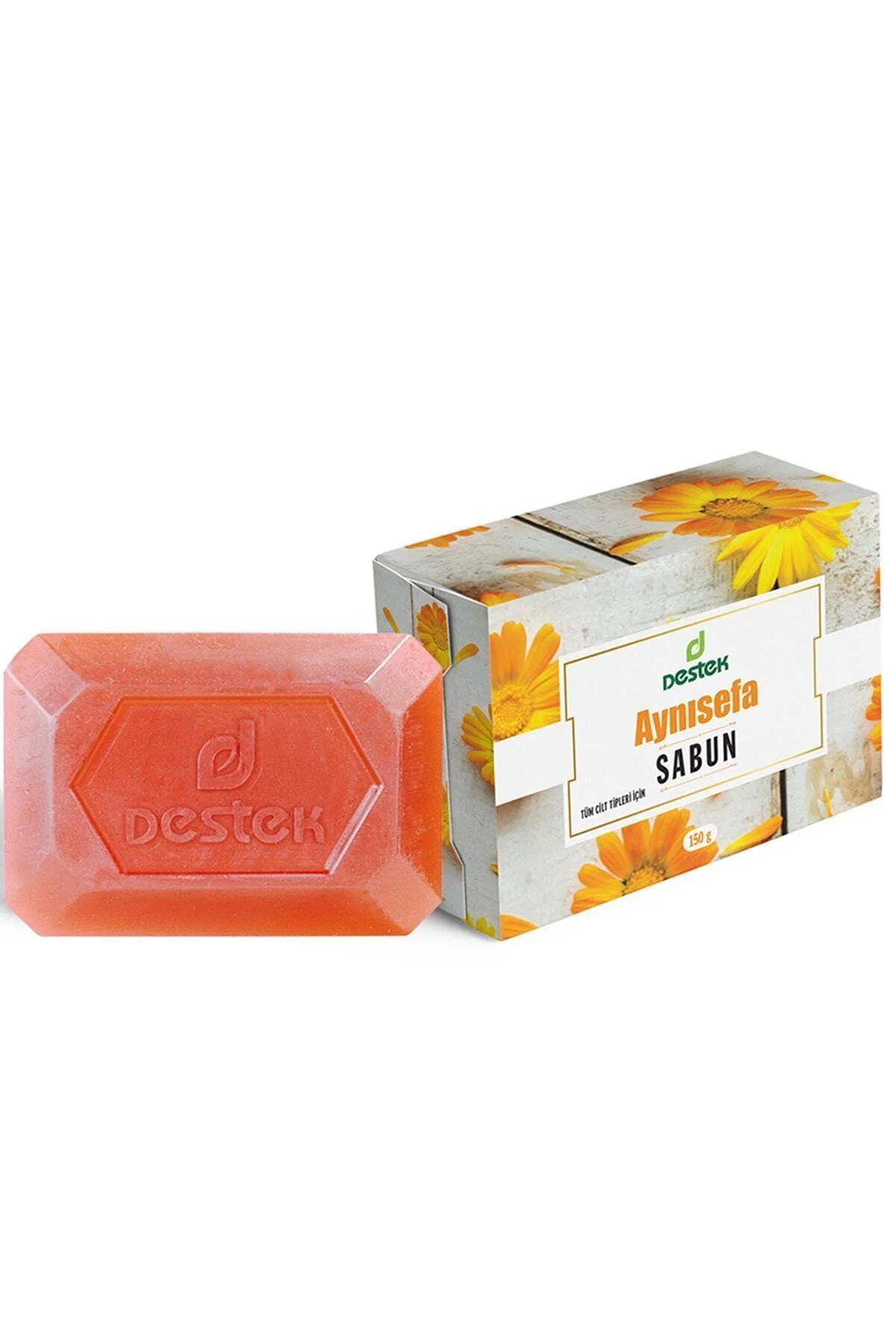 Aynısefa  Özlü Krem 30 gr Ve Aynısefa Sabunu 150 gr