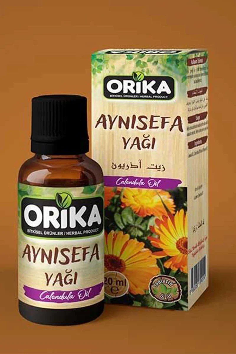 Aynısefa Yağı 20 Ml - Saç Dökülmesine Karşı Etkili Bitkisel Bakım Yağı Fiyatı, Yorumları ve Özellikleri