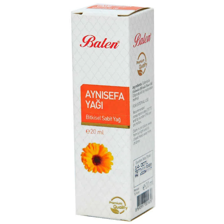 Aynısefa Yağı (Maserasyon) 20 ML Cam Şişe Fiyatı, Yorumları ve Özellikleri