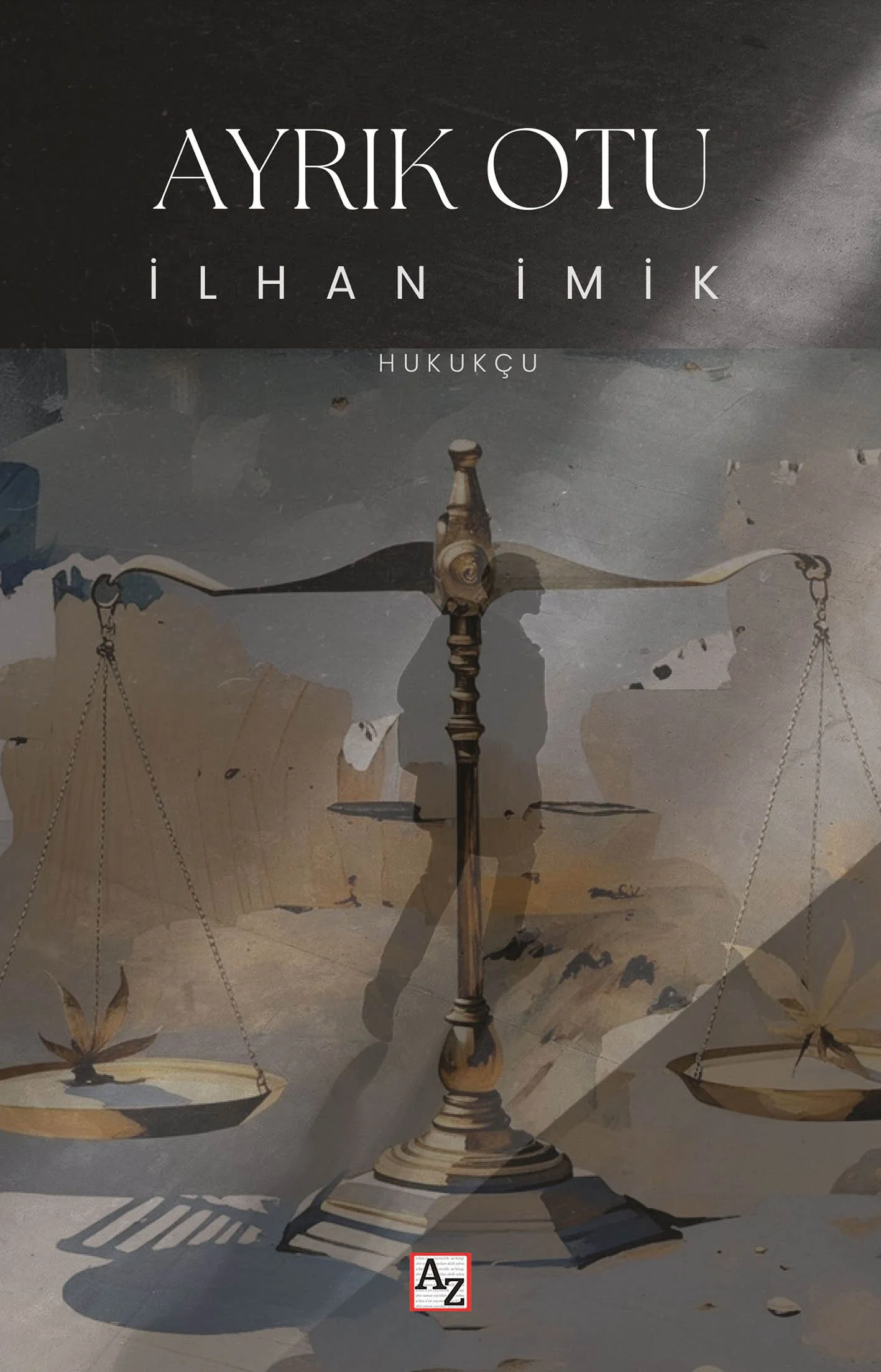 Ayrık Otu-İlhan İmik Ayrık Otu-İlhan İmik