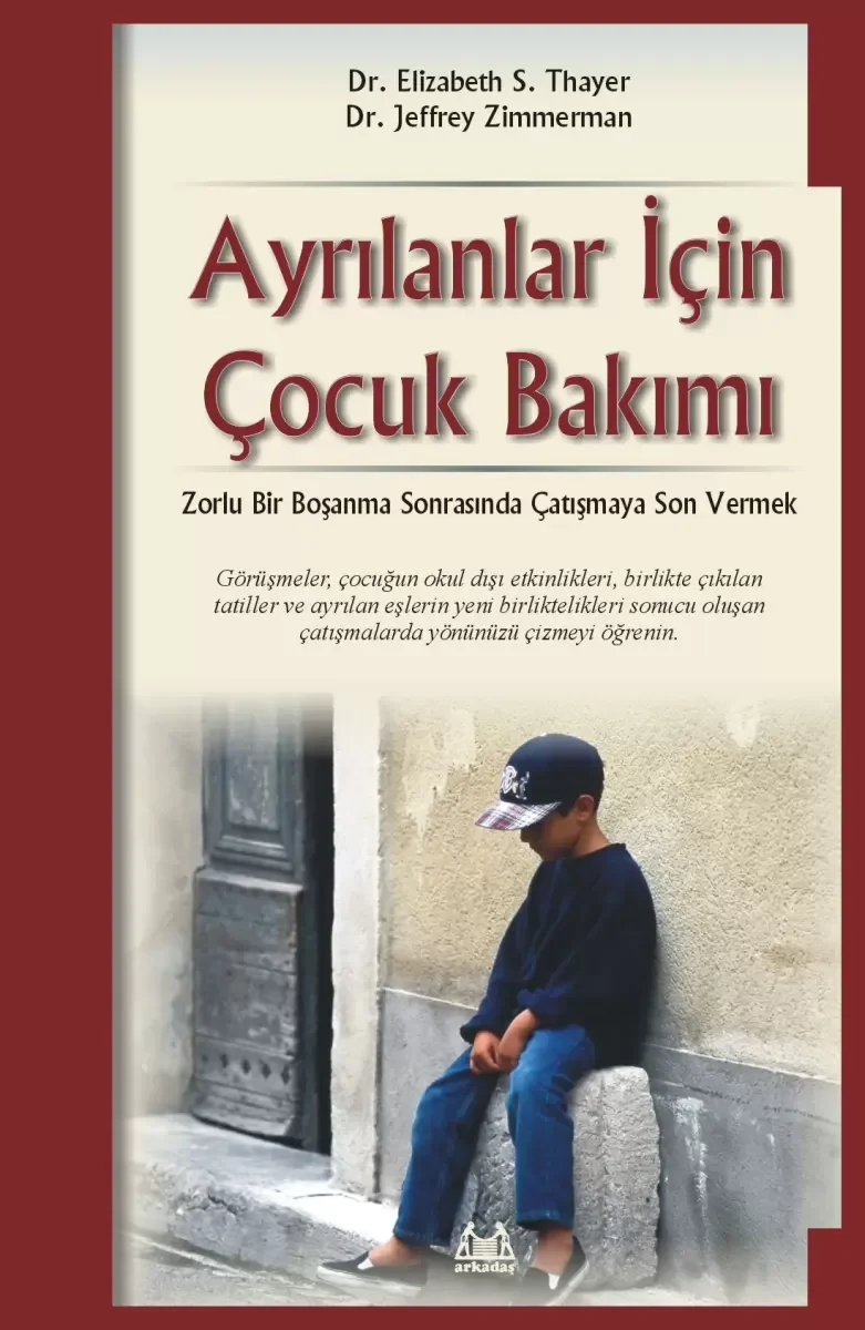 Ayrılanlar İçin Çocuk Bakımı Fiyatı, Yorumları ve Özellikleri