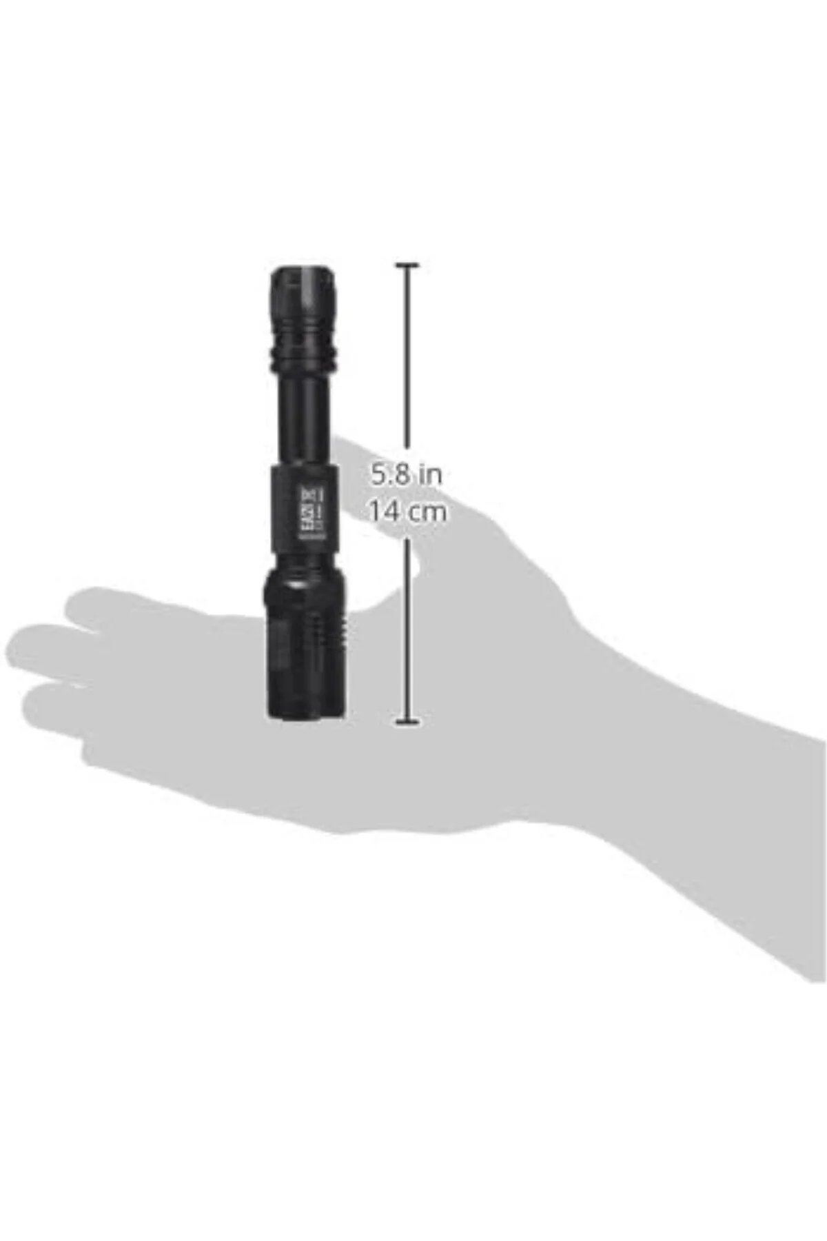-Ayrstore EA21 360 LUMEN EL FENERI