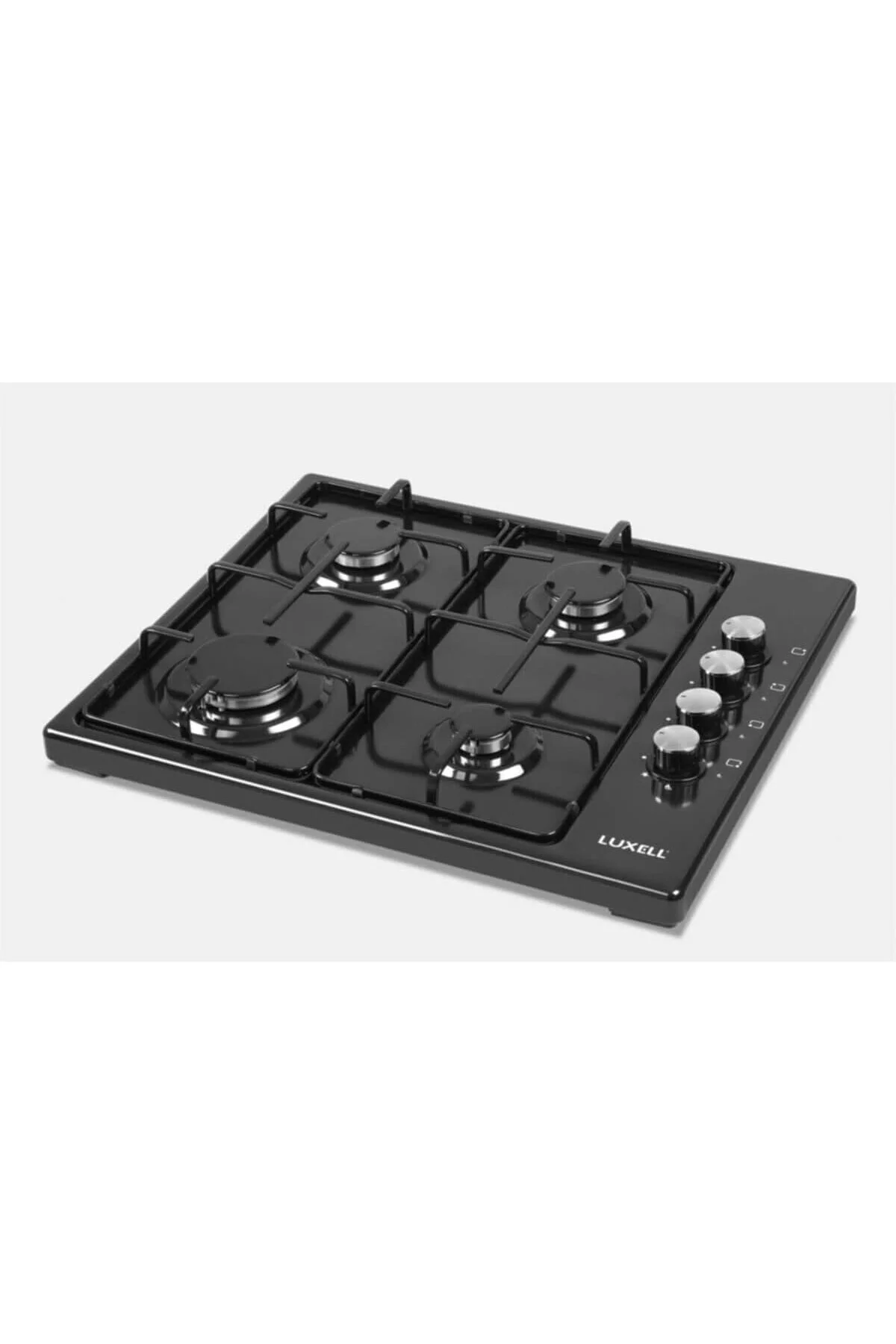 AyrstoreLx-420F Siyah Set Üstü Ocak (Lpg)