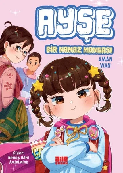 Ayşe - Bir Namaz Mangası Fiyatı, Yorumları ve Özellikleri