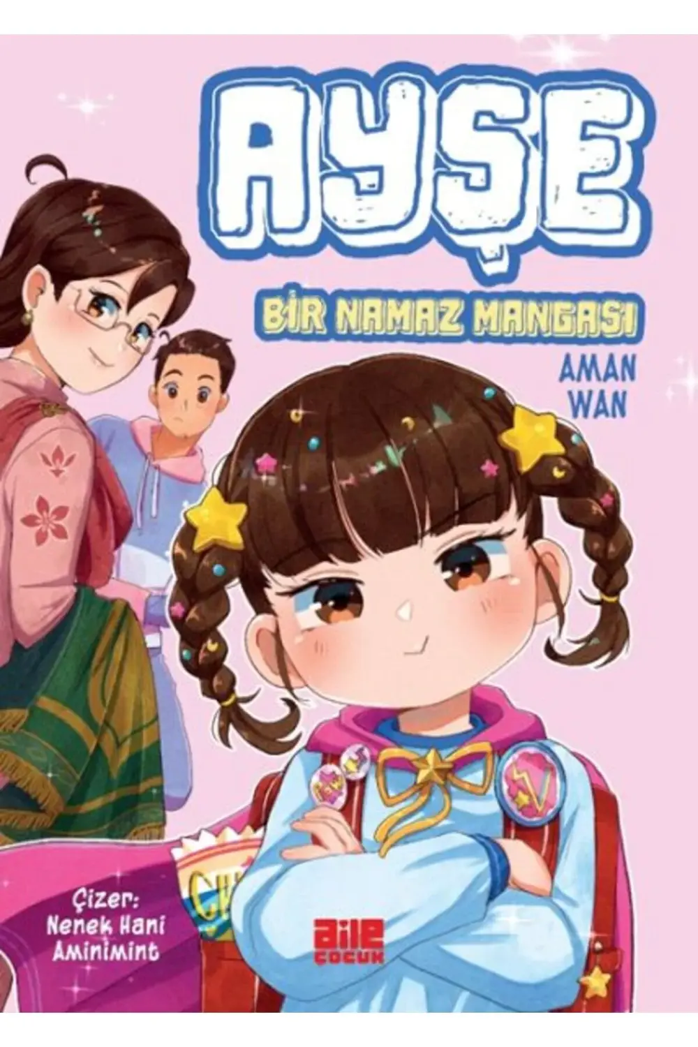 Ayşe - Bir Namaz Mangası