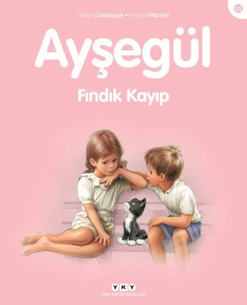 Ayşegül Serisi 52 - Fındık Kayıp Fiyatı, Yorumları ve Özellikleri
