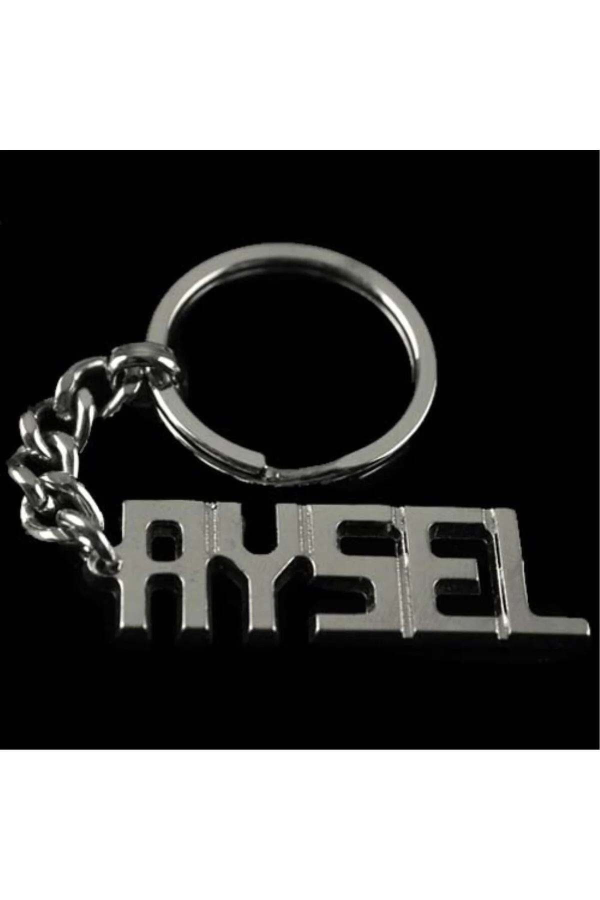 Aysel İsimli Anahtarlık Aysel İsimli Anahtarlık