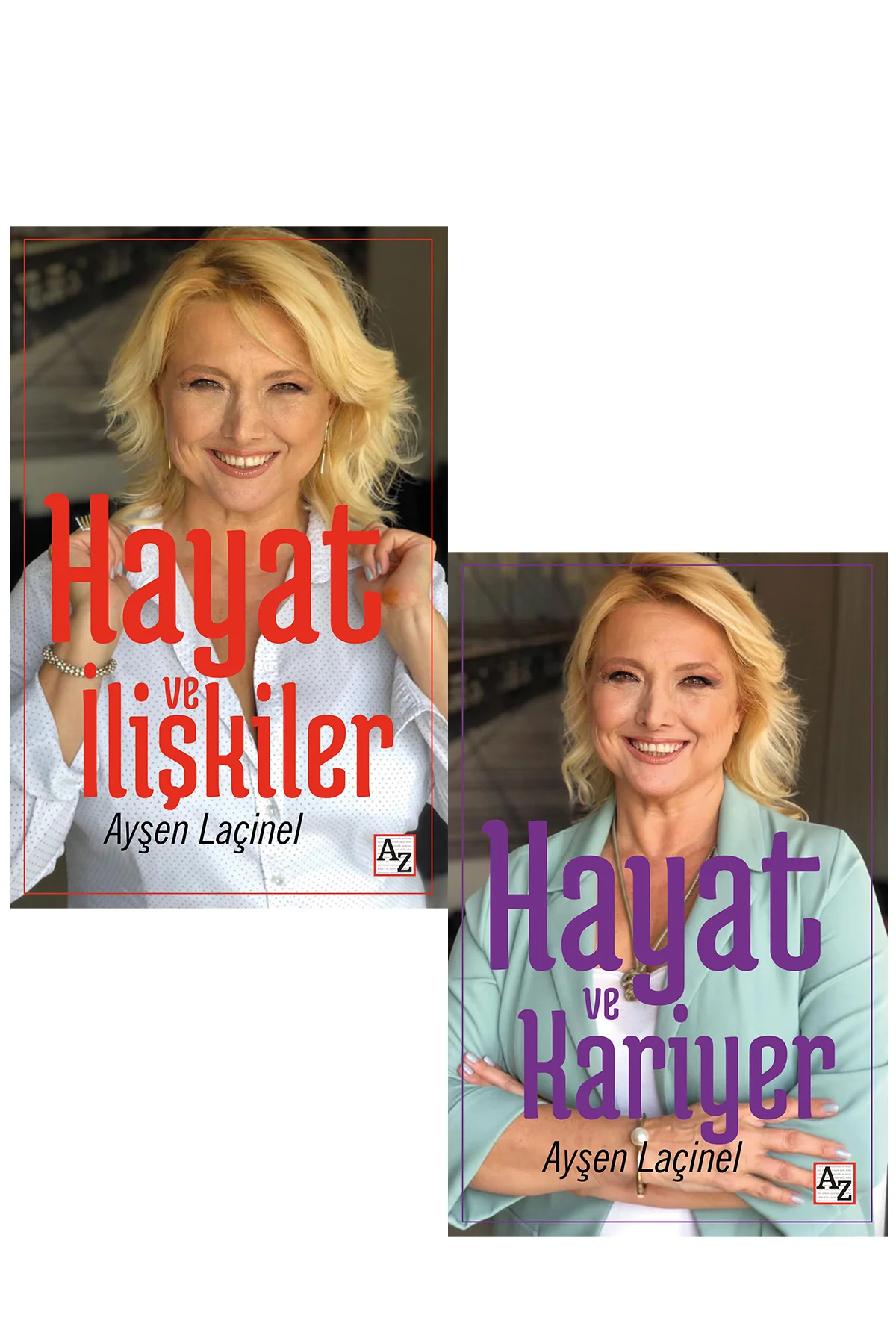 Ayşen Laçinel Seti