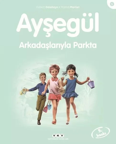 Ayşe’nin Yıldızı