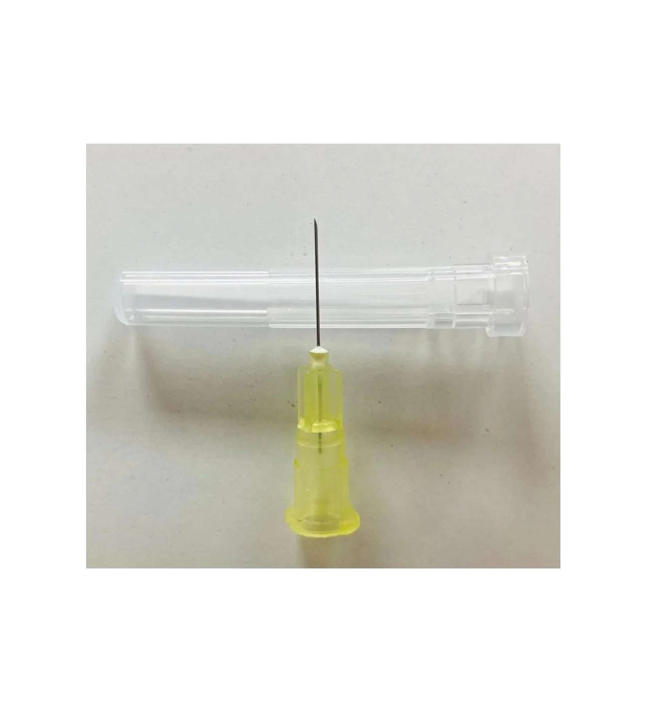 Ayset 30 G 13 mm steril mezoterapi iğnesi 500 Adet (1 kutu)