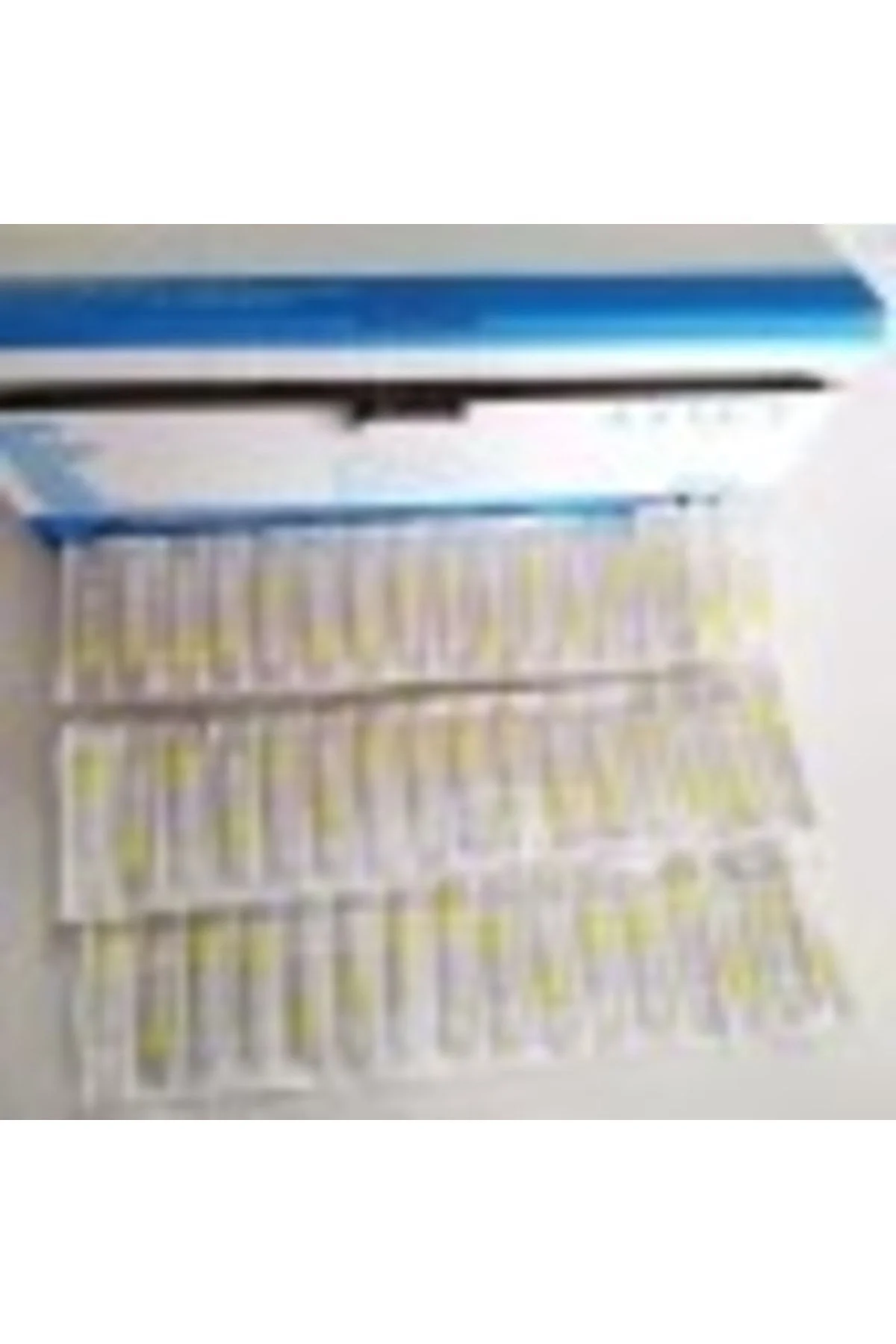 Ayset steril mezoterapi iğnesi 30 G 0.30 x 4 mm 100 Adet Ayset steril mezoterapi iğnesi 30 G 0.30 x 4 mm 100 Adet
