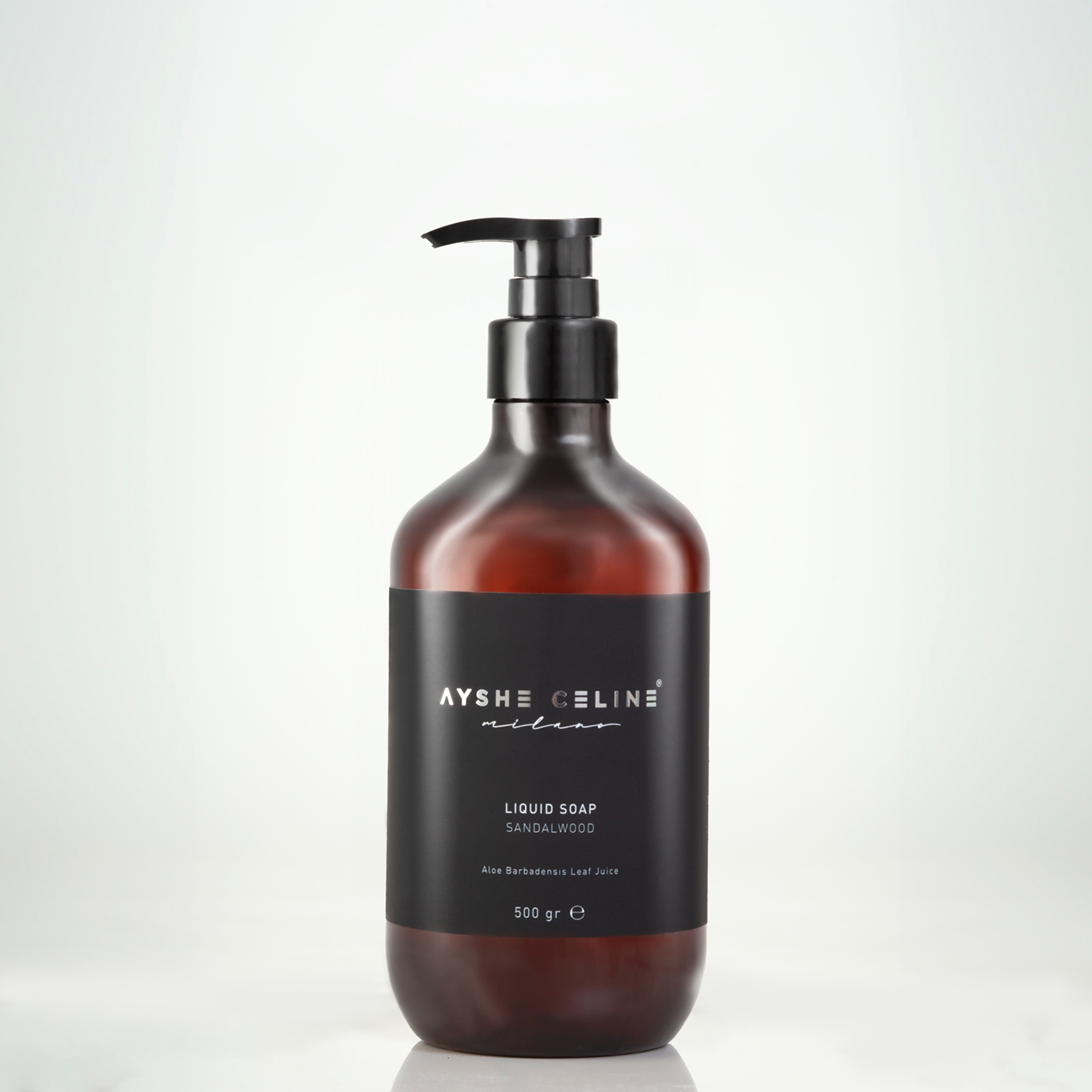 Ayshe Celine Milano Ayshe Celine Liquid Soap 500Gr