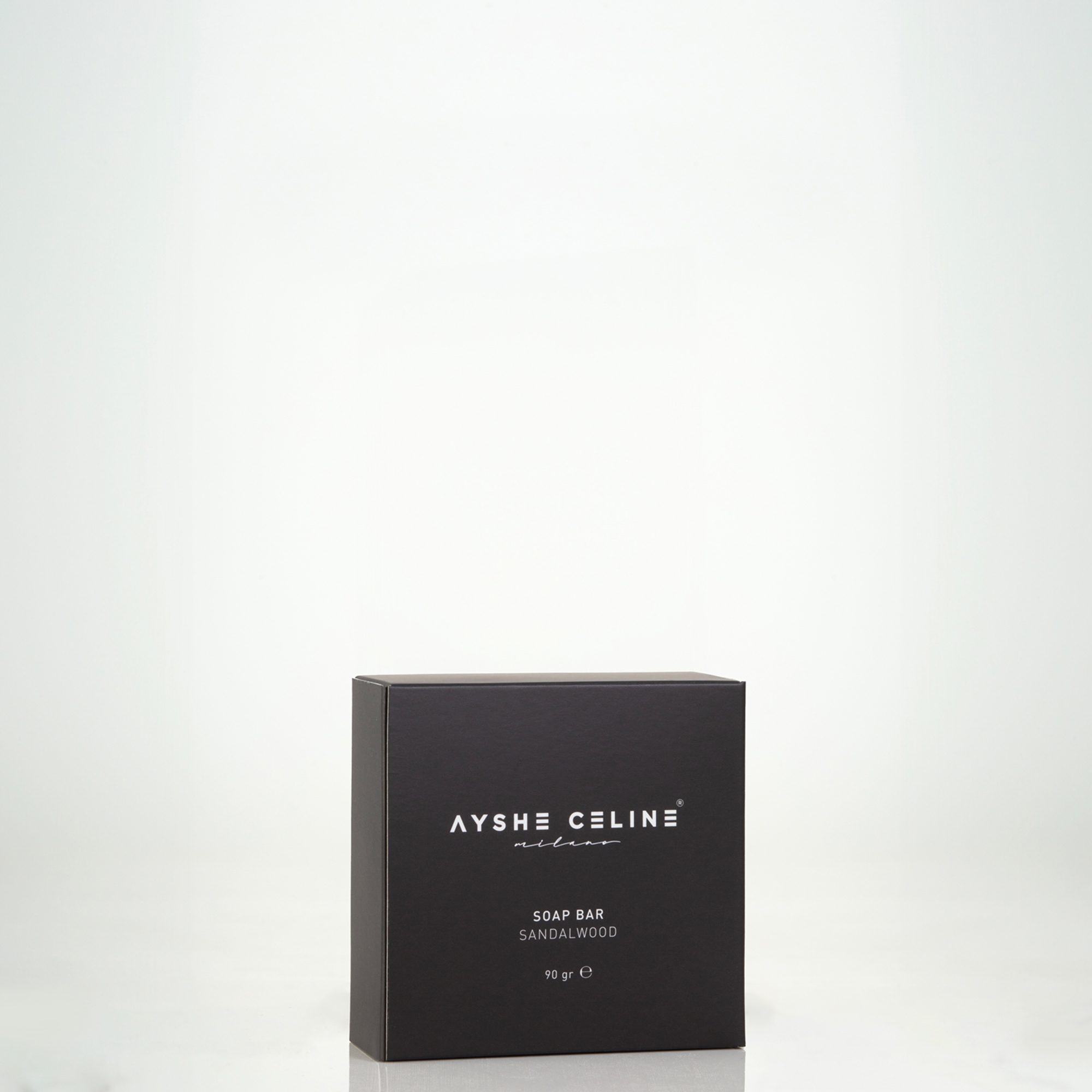 AYSHE CELINE SOAP BAR 90GR