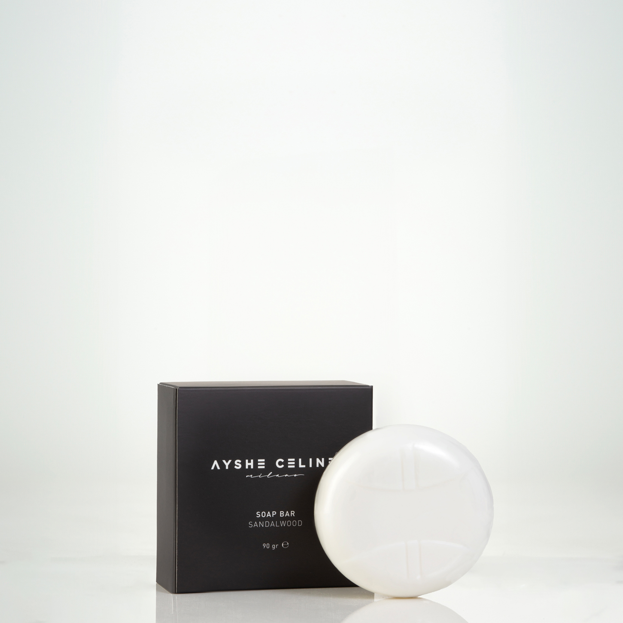 AYSHE CELINE SOAP BAR 90GR