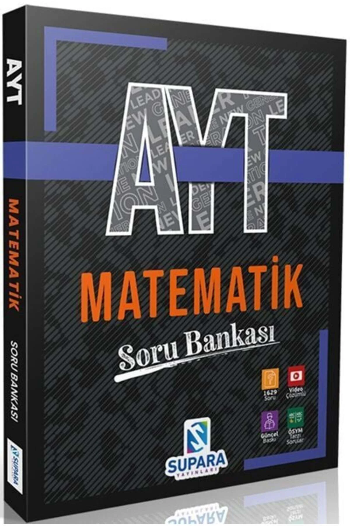 Ayt Matematik Soru Bankası
