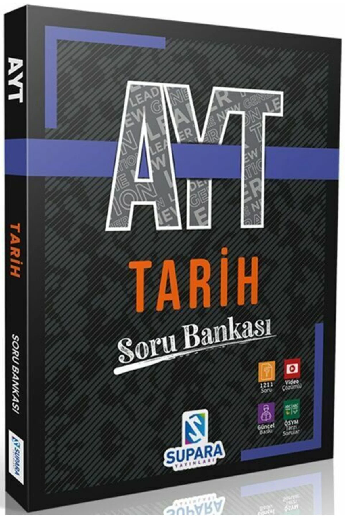 Ayt Tarih Soru Bankası