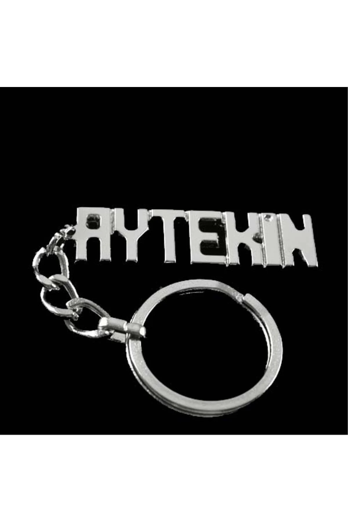 Aytekin () İsimli Anahtarlık-