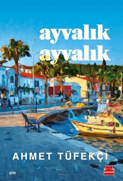 Ayvalık Ayvalık Fiyatı, Yorumları ve Özellikleri