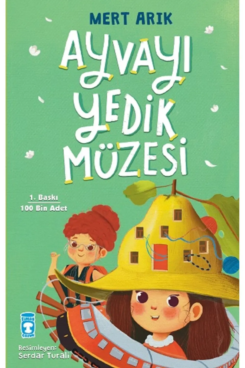 Ayvayı Yedik Müzesi Ayvayı Yedik Müzesi