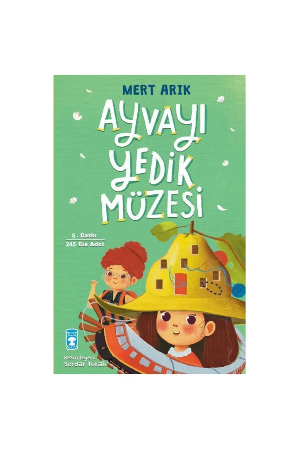 Ayvayı Yedik Müzesi Ayvayı Yedik Müzesi