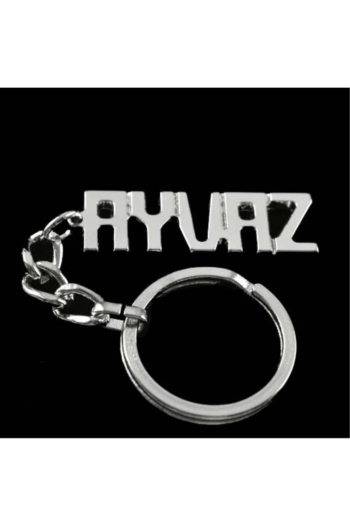 Ayvaz () İsimli Anahtarlık-
