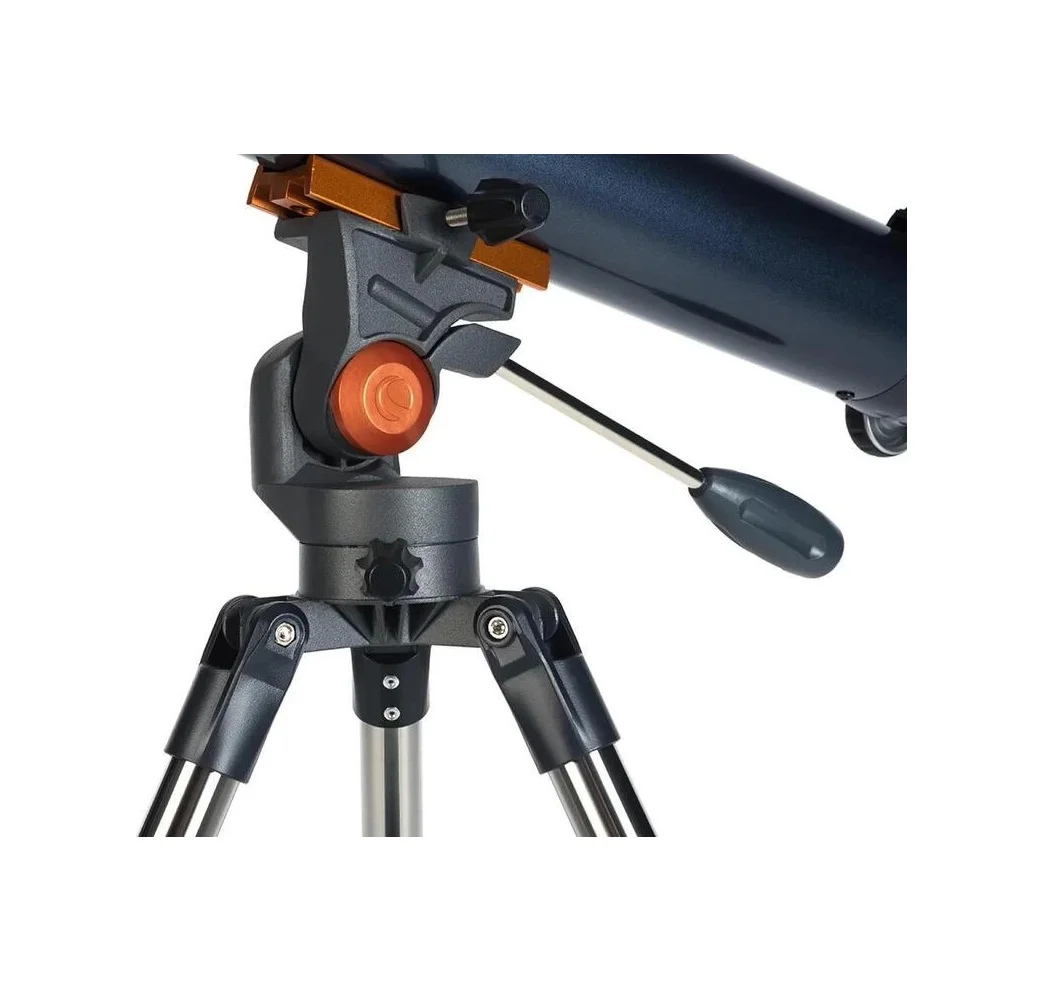 Az 70070 Astronomik Teleskop - Çok Renkli