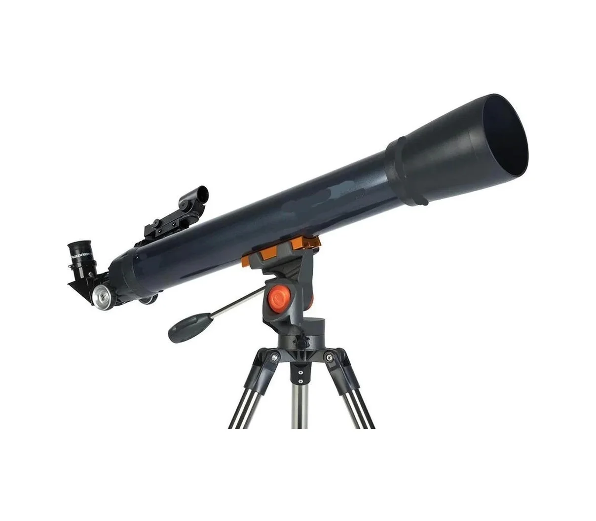 Az 70070 Astronomik Teleskop - Çok Renkli