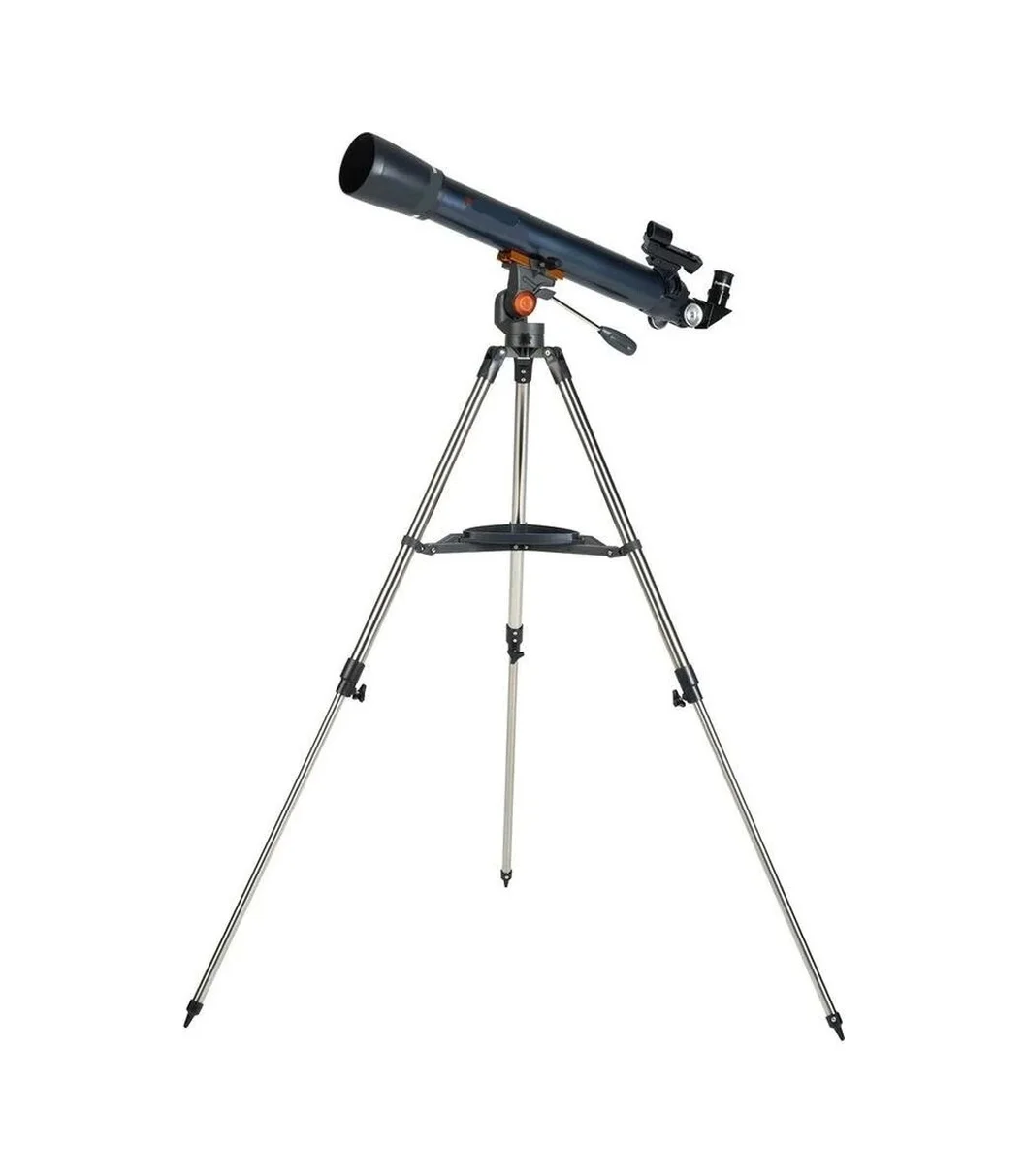 Az 70070 Astronomik Teleskop - Çok Renkli